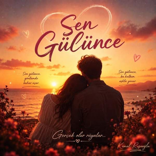 Sen gulunce