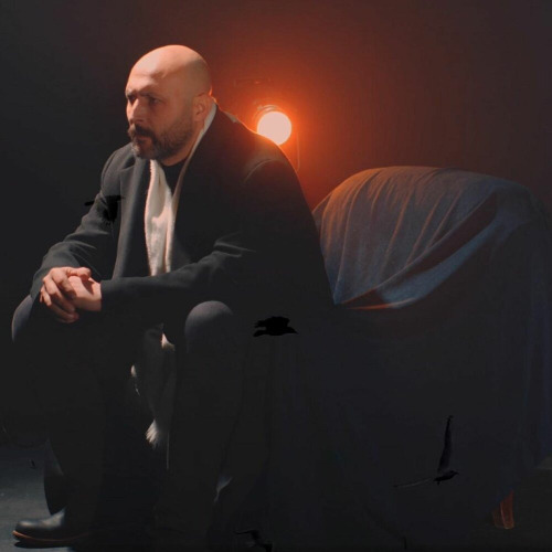 Kenan Çınar – Ahdım Olsun
