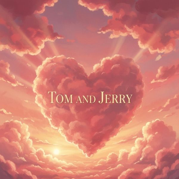 Kenjebek Nurdolday, Asylarman – Tom and Jerry