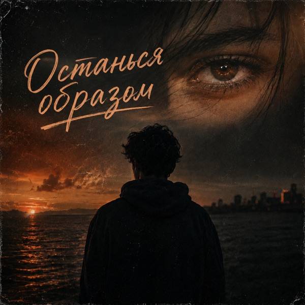 Останься образом