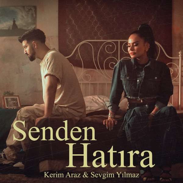 Kerim Araz, Sevgim Yılmaz – Koy hadi beni yerine