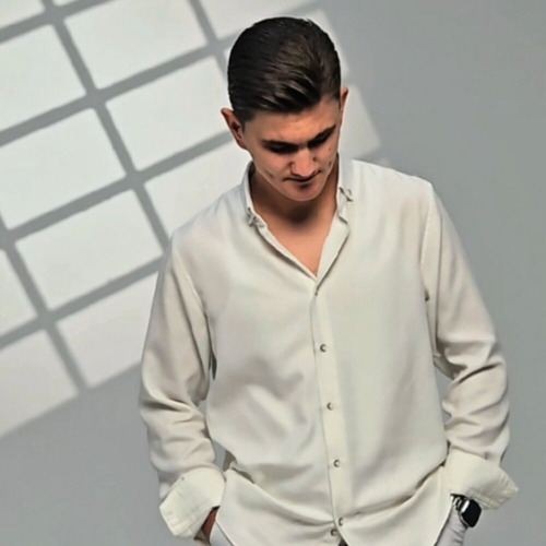 Kerim Mergenow – Söýgiňe Teşne