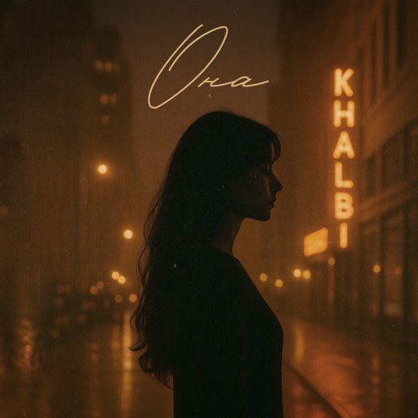Khalbi – Она