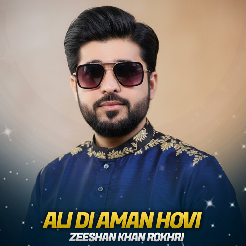 KHAN – Ali de