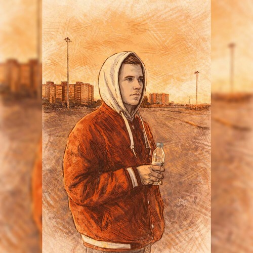 Kharlaan – Летний Дым