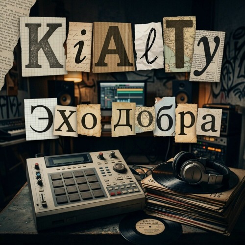 Kialty – Эхо Добра