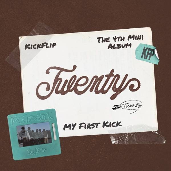 KickFlip – Twenty