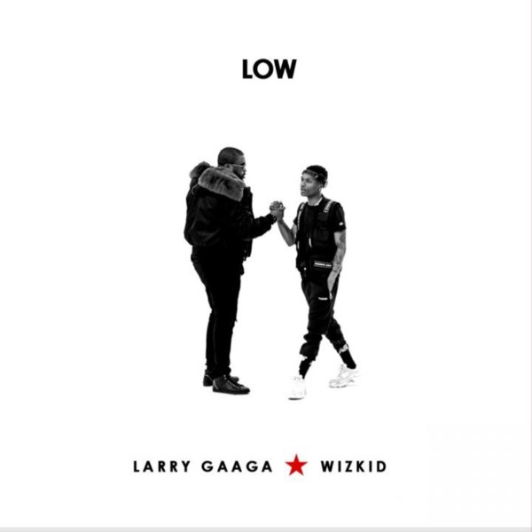 Kidd – low low low