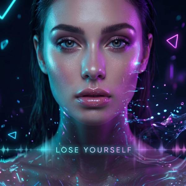 Kimo Sounds – Lose Yourself