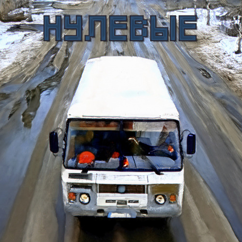 Нулевые