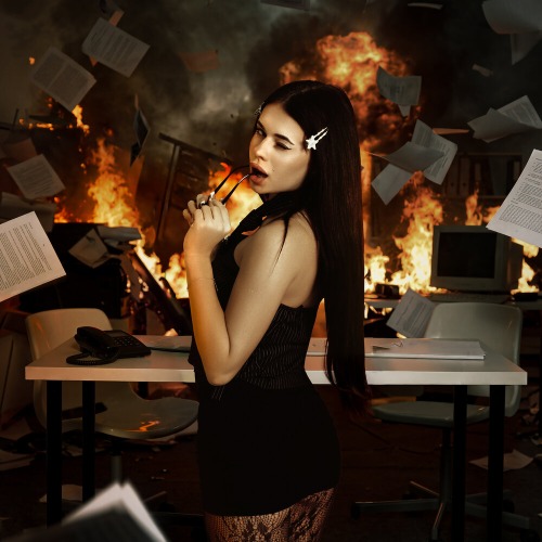Kira Timraleeva – Контракт