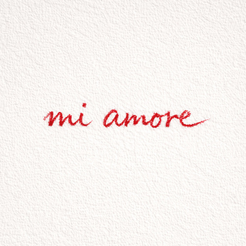 Mi amore
