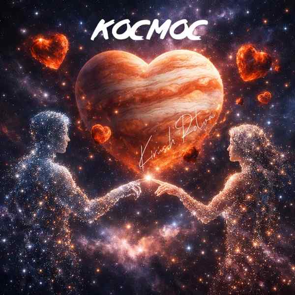 Kirúsh Rotvá – Космос