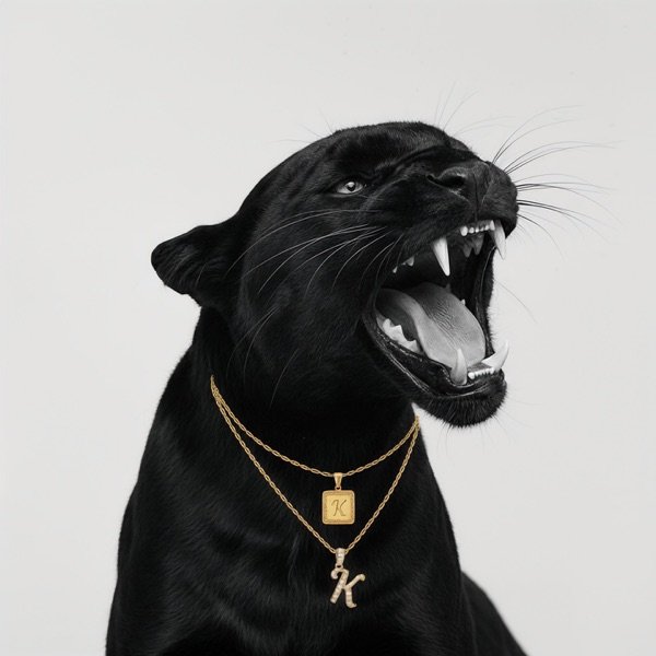 Kiso – Pantera