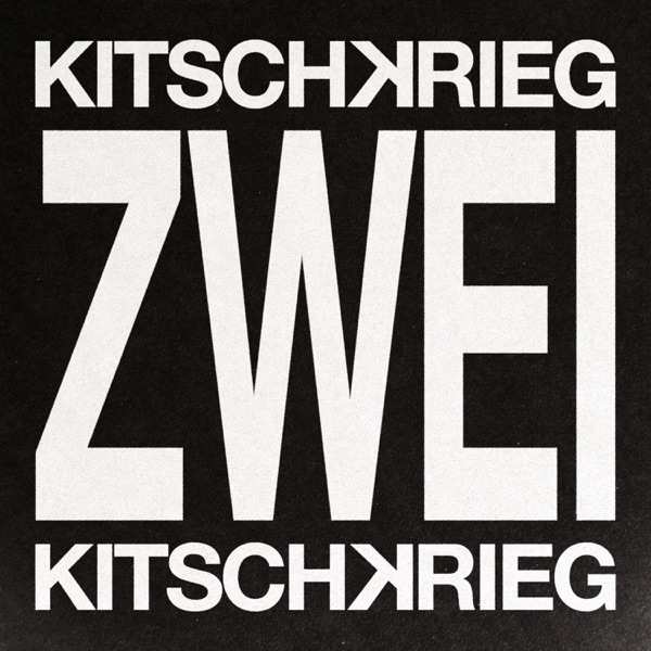 KITSCHKRIEG, Blumengarten & Shirin David – Gut Genug (mit Blumengarten & Shirin David)