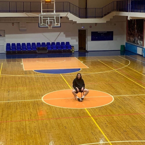 Плетут Косы