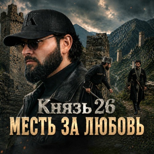 Месть за любовь