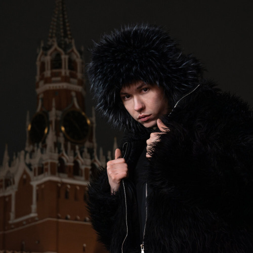 Kobii – Неделя моды в Москве