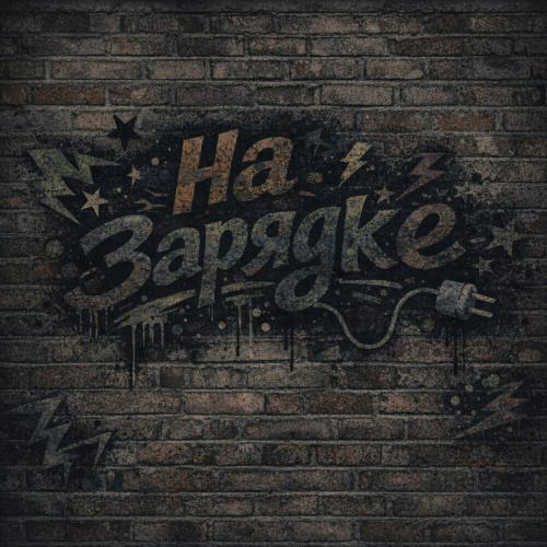 kof, el joint – На зарядке