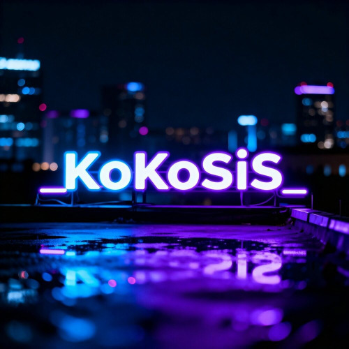 KoKoSiS – Ты одна