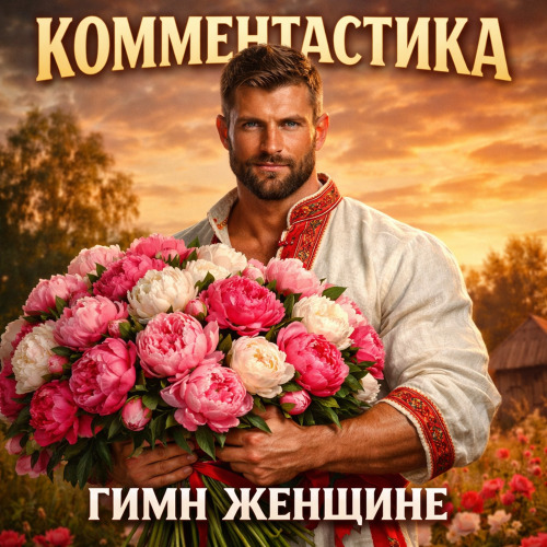 Гимн женщине