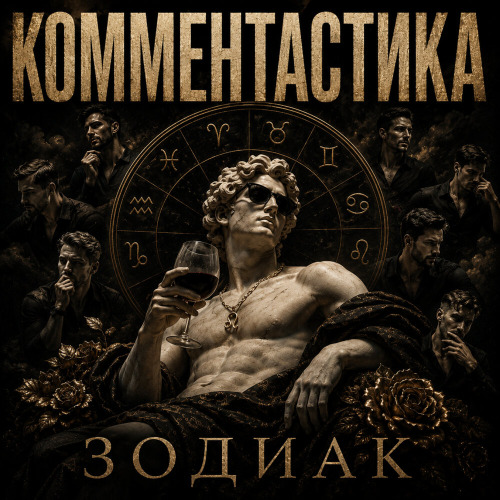 Зодиак