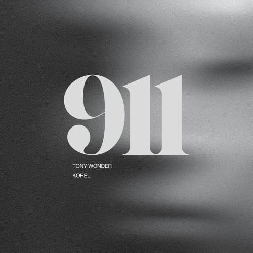 911