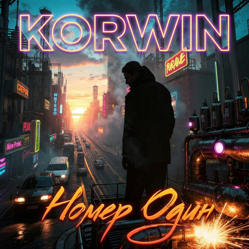 Korwin – Номер Один