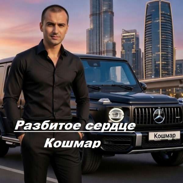 Разбитое Сердце