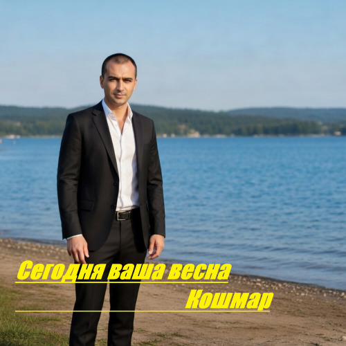 Сегодня Ваша Весна
