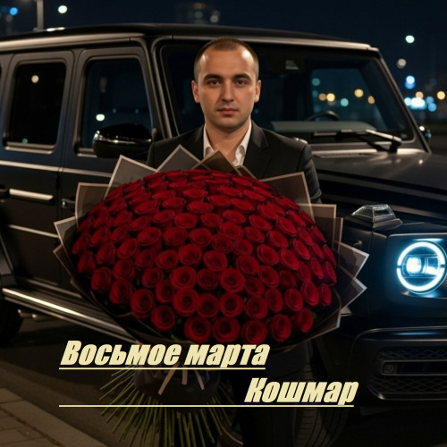 Восьмое Марта