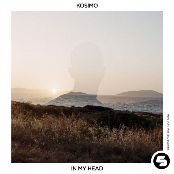 Kosimo – In My Head