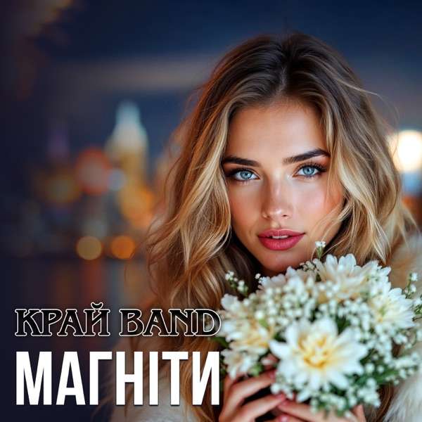 Край Band – Магніти