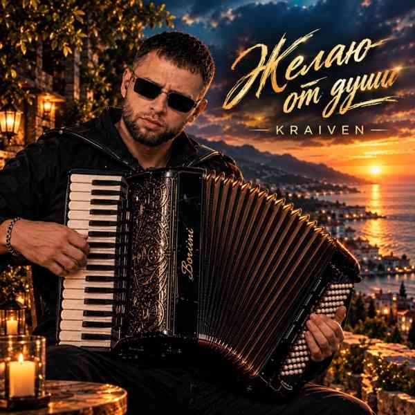 Kraiven – Желаю от души
