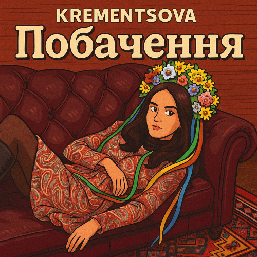 KREMENTSOVA – Побачення