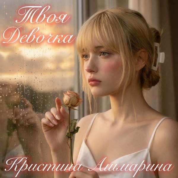 Кристина Ашмарина – Твоя девочка
