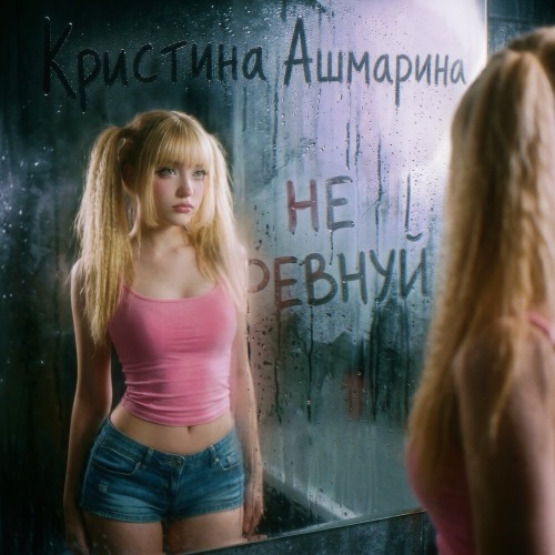 Не ревнуй
