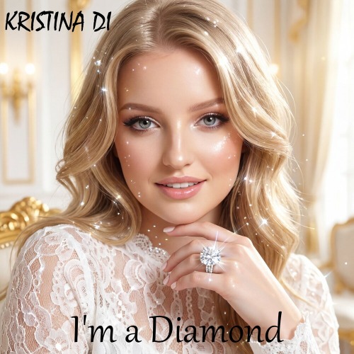 KRISTINA DI – I'm a Diamond