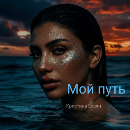 Кристина Есаян – Я с тобой