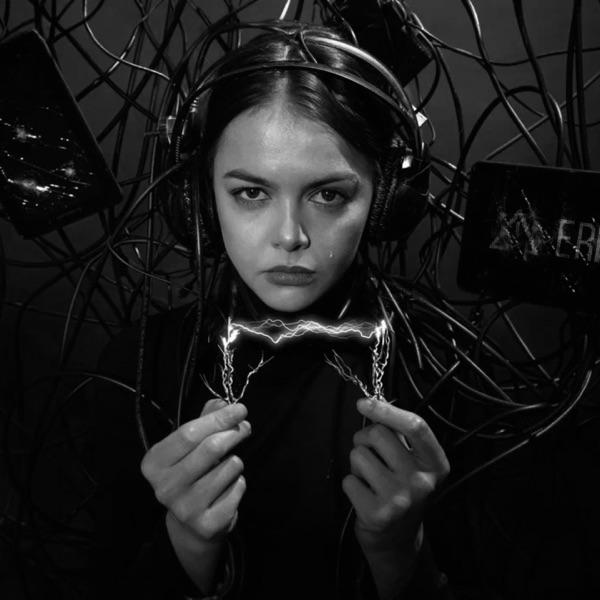 Кристина Корбут – Послание (Из К–С «Трудная»)