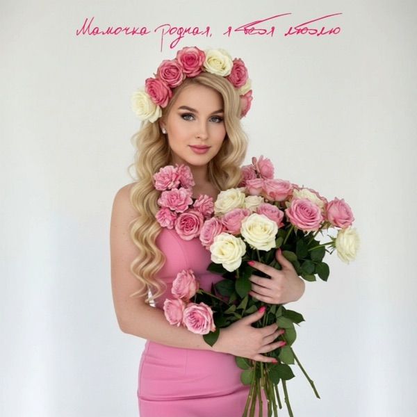 Кристина КРИСТАЛИКА – Мамочка родная, я тебя люблю