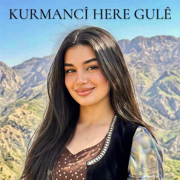 Kurdish Music – Kurmanci Here Gule (Cover)