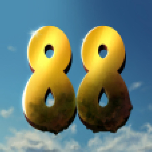 Kussia88 – 88