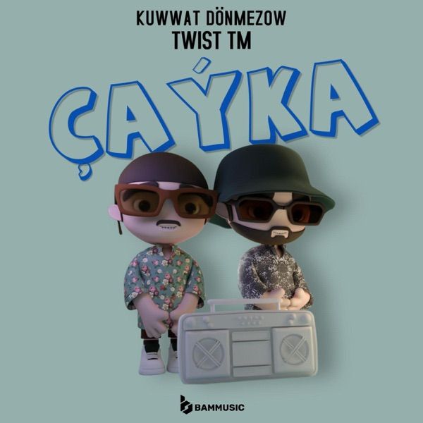 Cayka