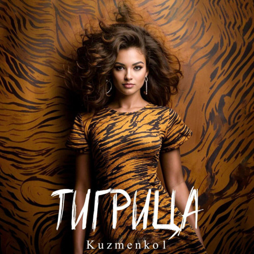 Тигрица
