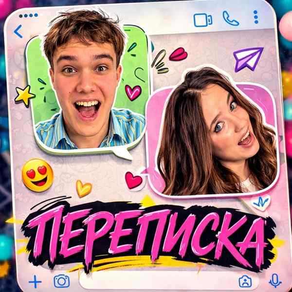 ПЕРЕПИСКА