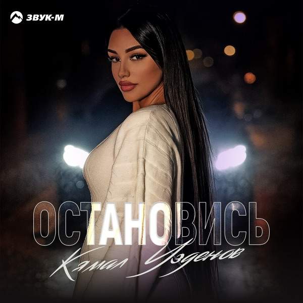 Кямал Узденов – Остановись