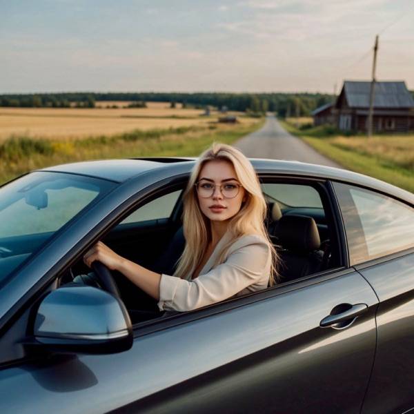 Я сделала себя сама