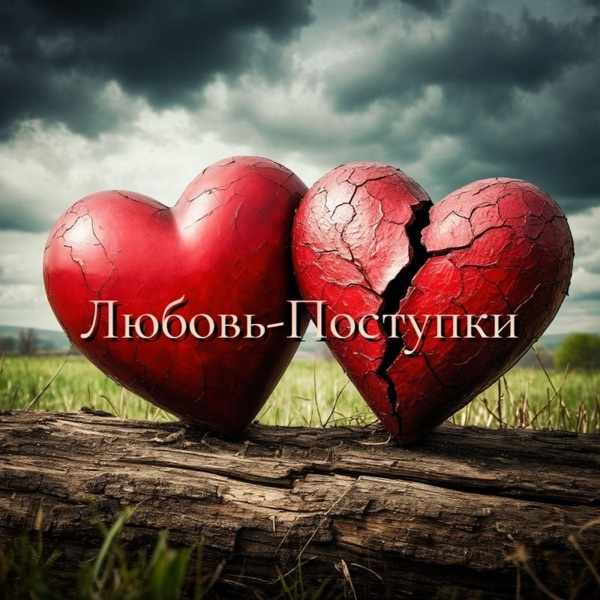 lagot – Любовь–Поступки