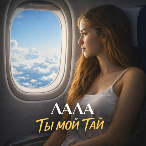 ТЫ МОЙ ТАЙ